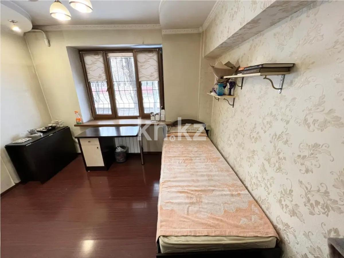 Продажа 4-комнатной квартиры, 109 м², ул. Кокорай, дом  18 в Алматы - фото 3