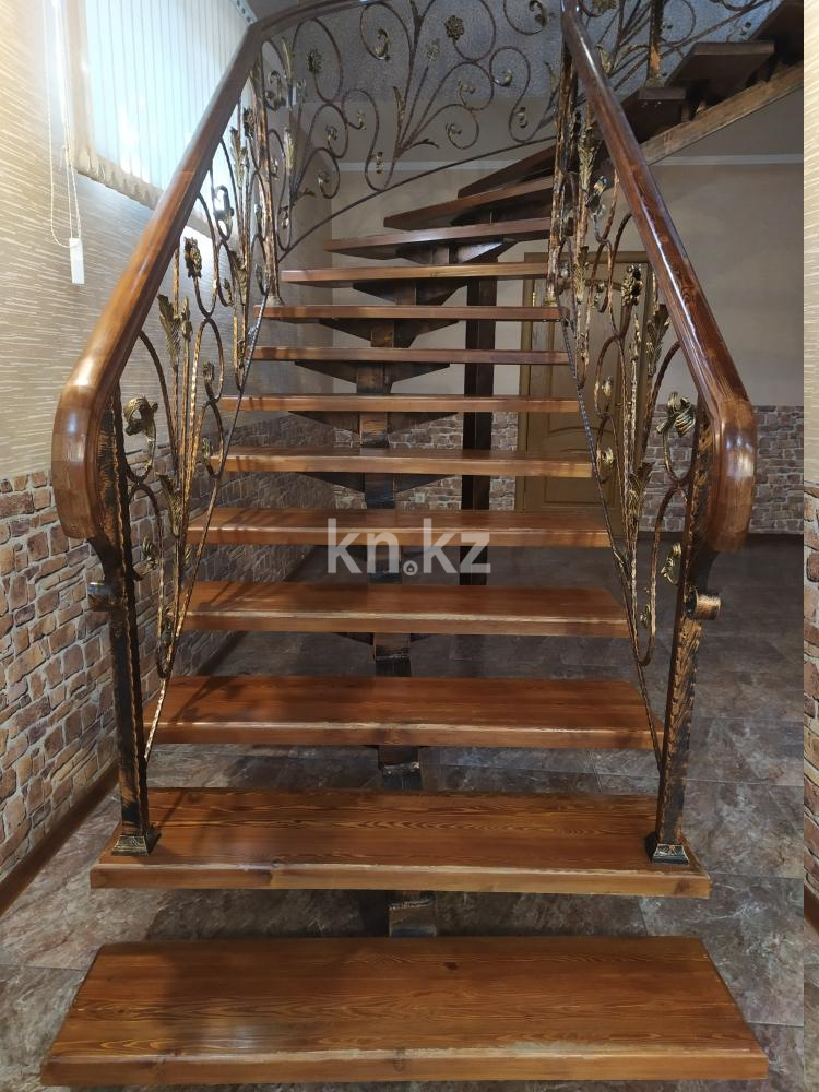 Аренда 5-комнатного дома, 420 м², Акжар в Алматы - фото 12