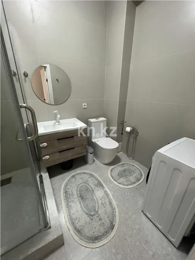 Продажа 1-комнатной квартиры, 45 м² в Алматы - фото 3