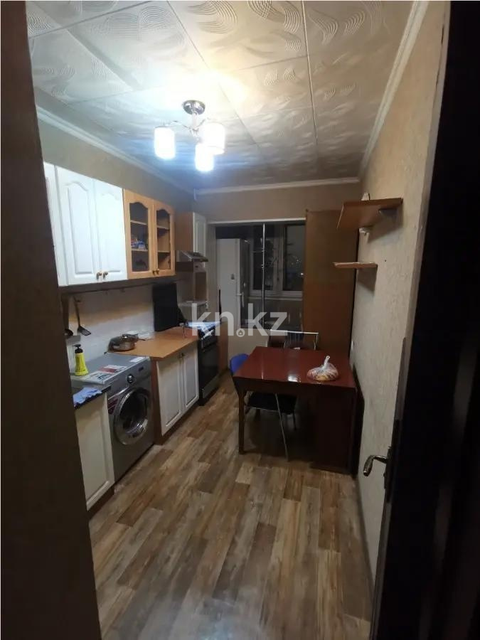 Продажа 1-комнатной квартиры, 49 м² в Алматы - фото 2