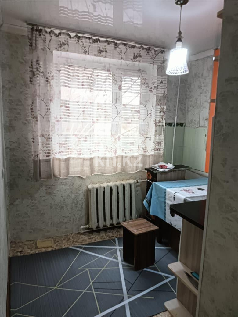 Продажа 2-комнатной квартиры, 44 м², мкр-н 13, дом  6 в Караганде - фото 8
