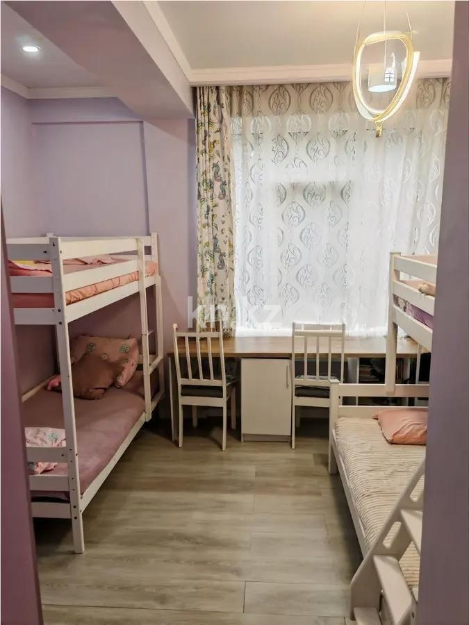 Продажа 4-комнатной квартиры, 79 м² в Алматы - фото 3