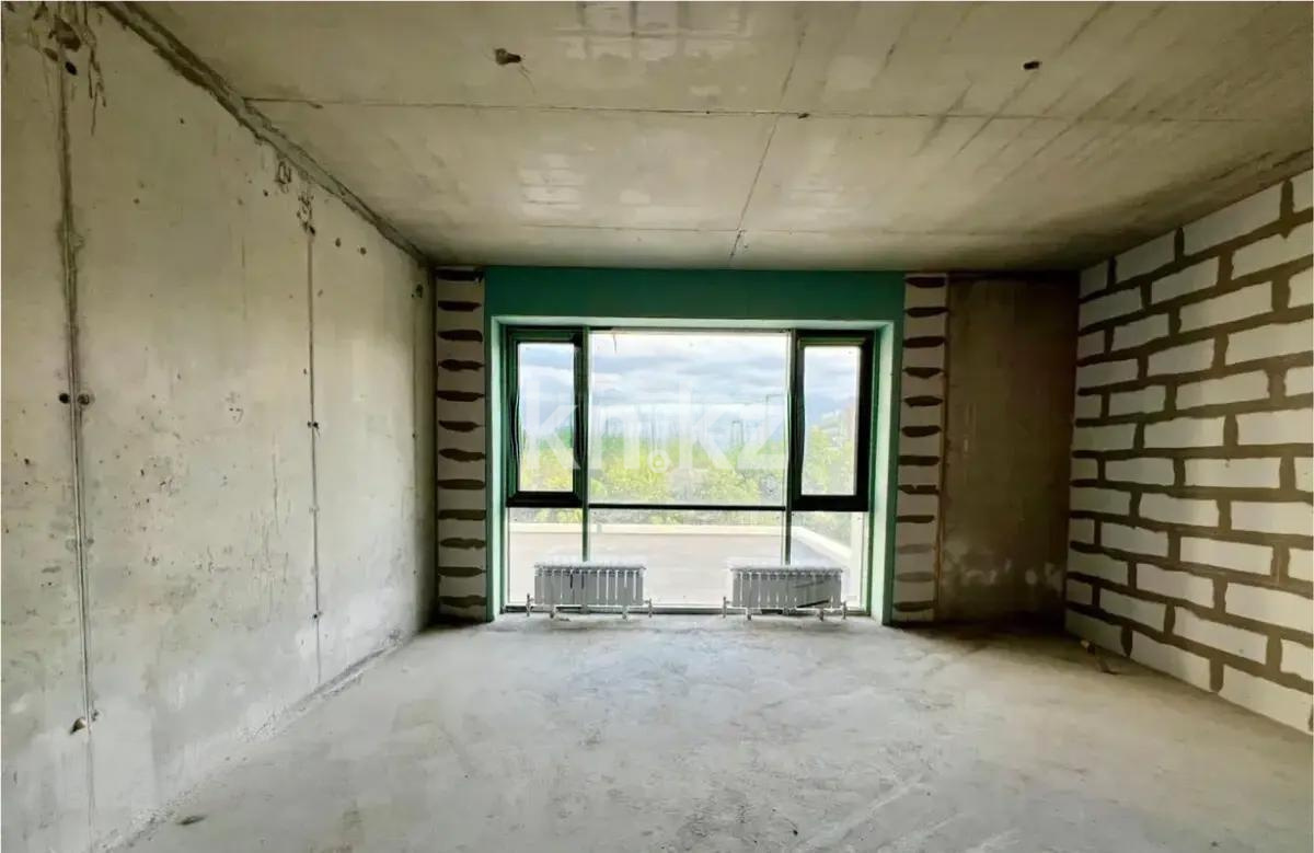 Продажа 2-комнатной квартиры, 50.1 м², ул. Розыбакиева, дом  156 в Алматы