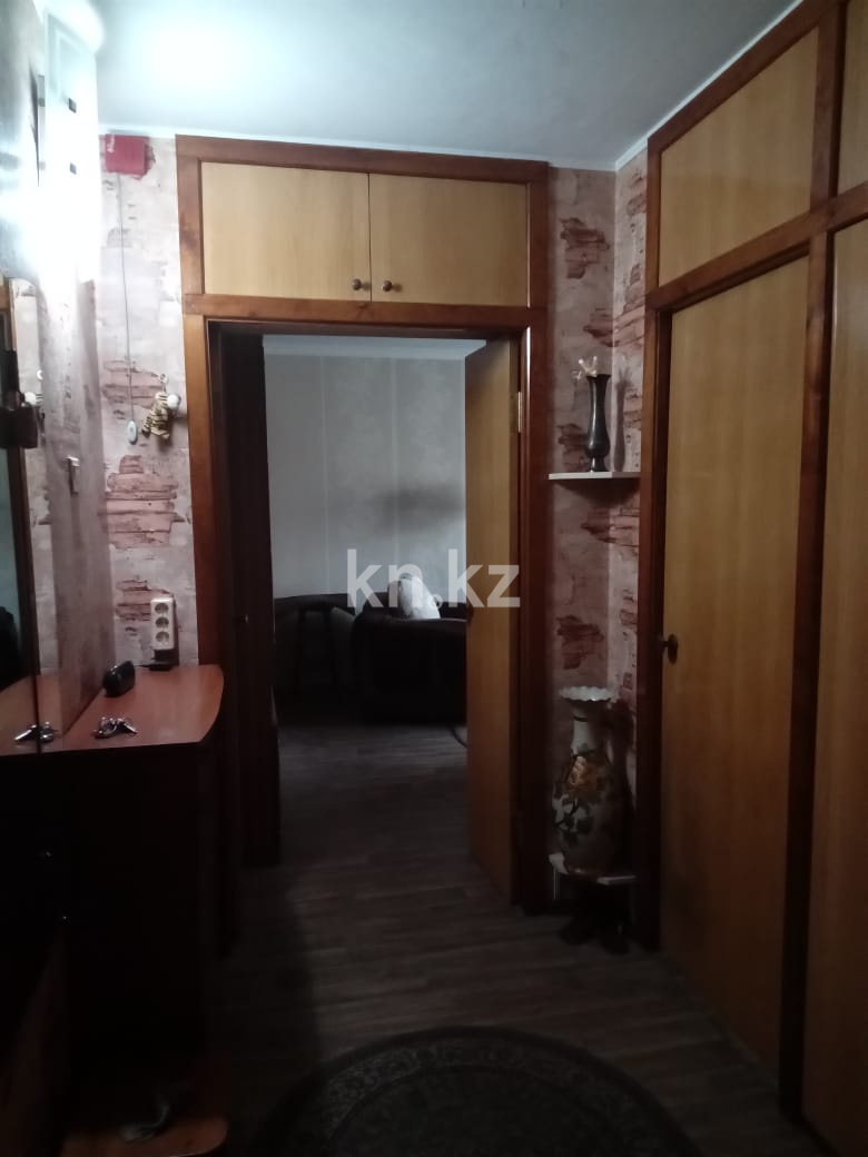 Продажа 2-комнатной квартиры, 43.8 м² в Алматы - фото 10