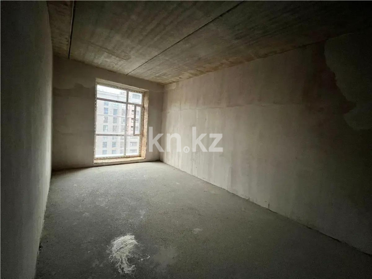 Продажа 2-комнатной квартиры, 57 м², ул. А-52, дом  4/1 в Астане