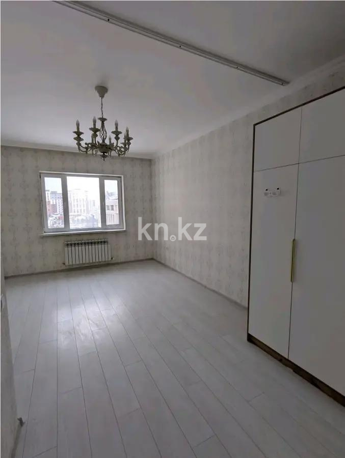Продажа 1-комнатной квартиры, 47 м² в Астане