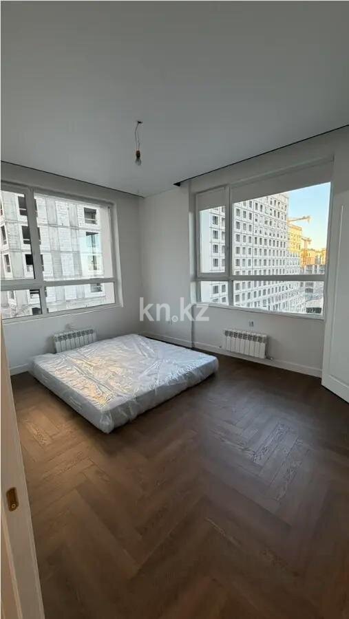 Продажа 2-комнатной квартиры, 66.95 м² в Астане - фото 3