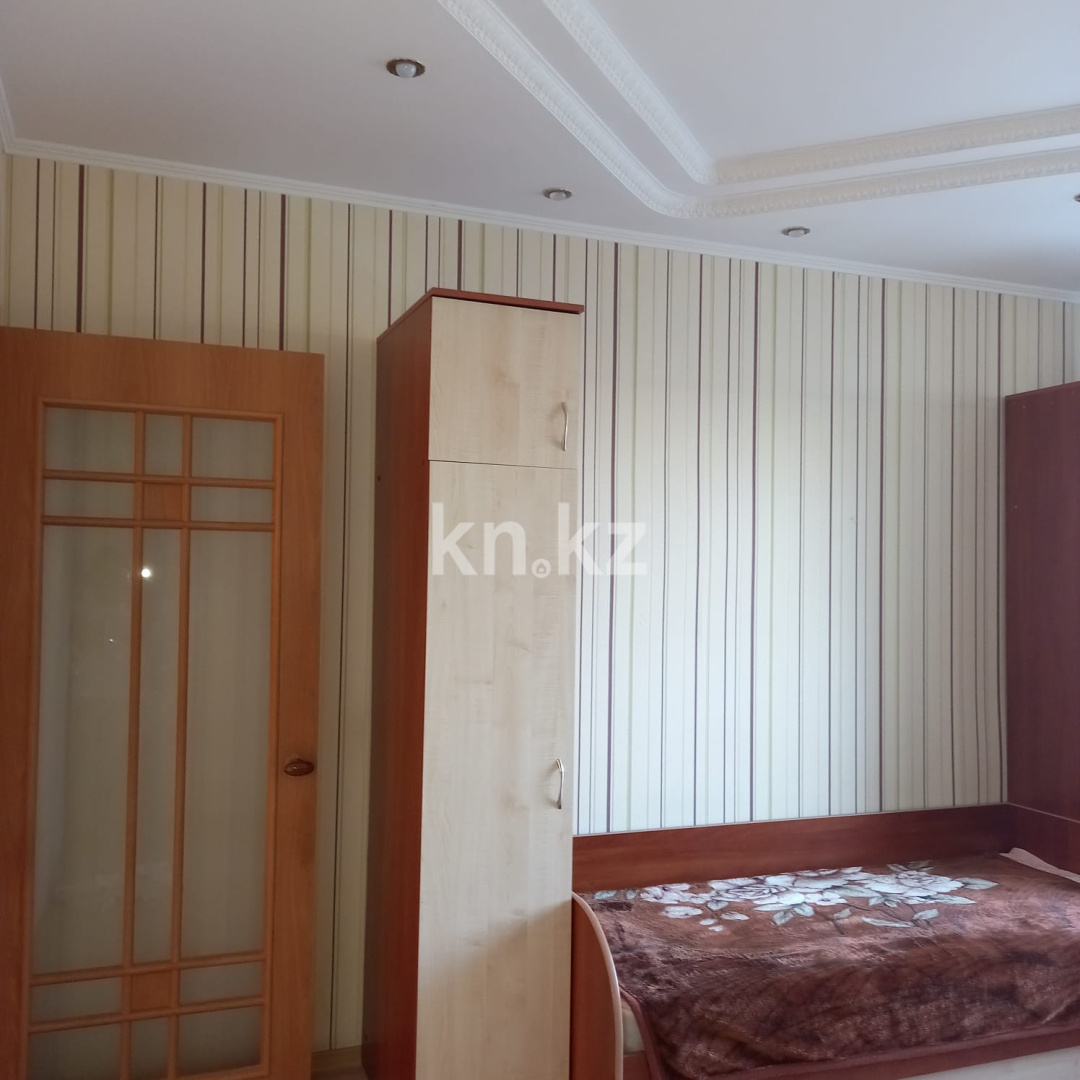 Продажа 2-комнатной квартиры, 55.1 м², пр. Сарыарка, дом  48/2 в Астане - фото 9