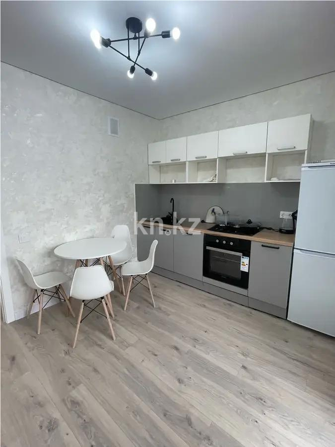 Продажа 1-комнатной квартиры, 44 м² в Алматы - фото 2