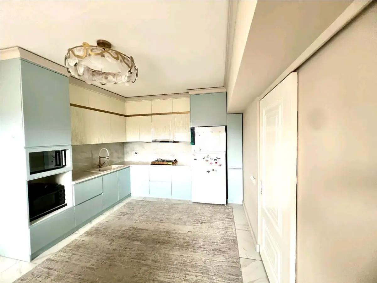 Продажа 3-комнатной квартиры, 91.2 м² в Алматы - фото 6