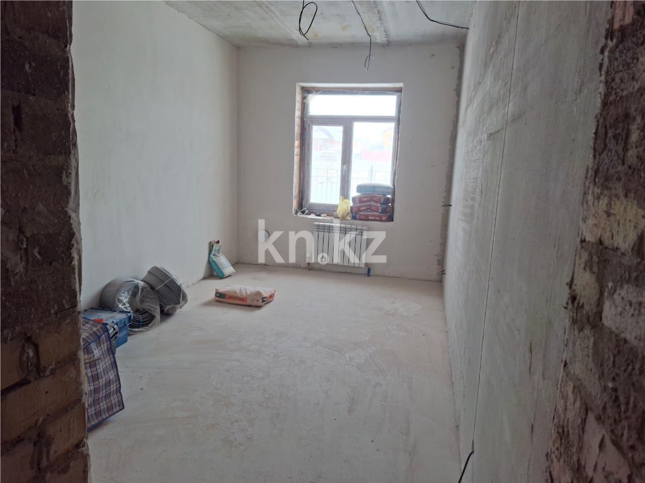 Продажа 2-комнатной квартиры, 78 м² в Караганде - фото 12