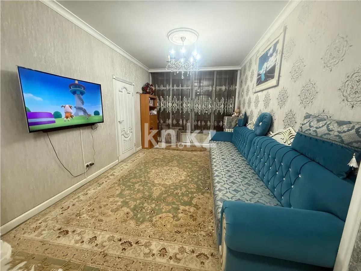 Продажа 3-комнатной квартиры, 68 м² в Алматы