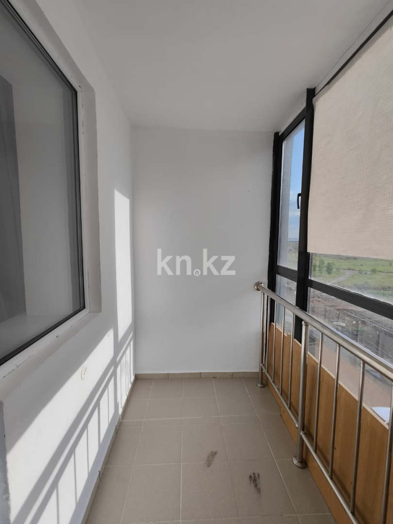 Аренда 1-комнатной квартиры, 30 м² в Астане - фото 14