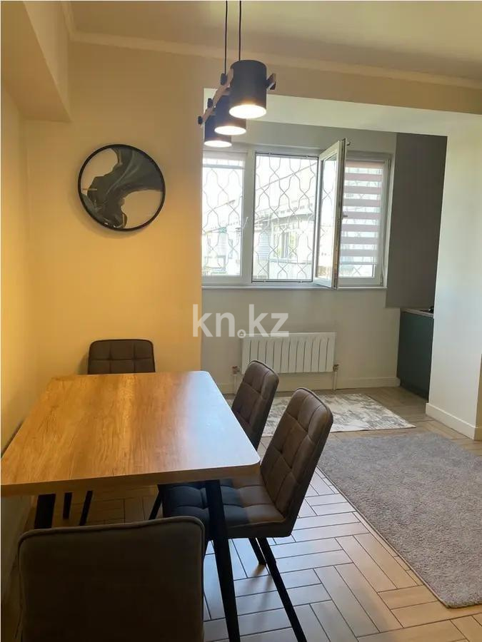 Продажа 4-комнатной квартиры, 150 м², ул. Зенкова, дом  78 в Алматы - фото 4