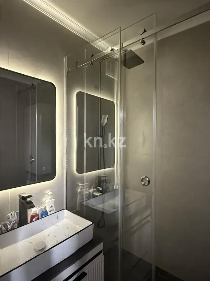 Продажа 2-комнатной квартиры, 44 м² в Алматы - фото 4