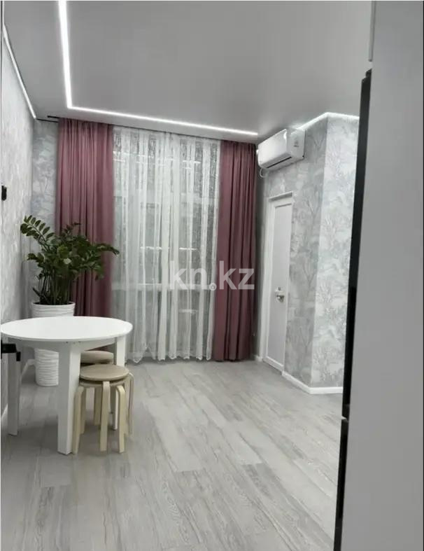 Продажа 2-комнатной квартиры, 66.6 м² в Астане - фото 3