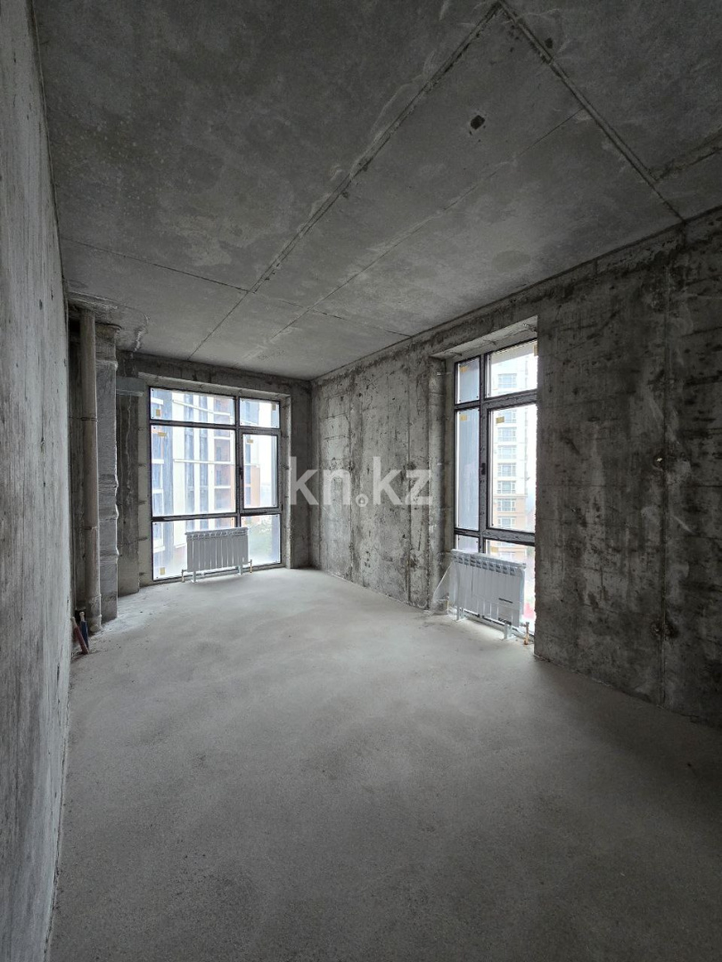 Продажа 3-комнатной квартиры, 103.3 м² в Алматы - фото 8