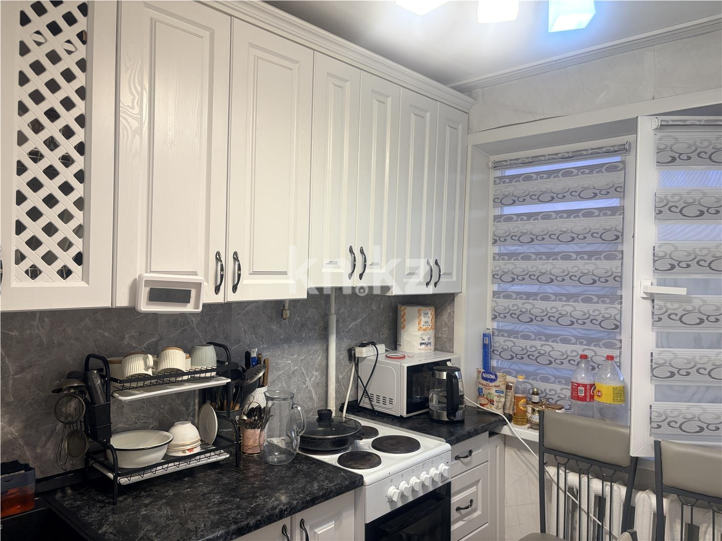 Продажа 2-комнатной квартиры, 44 м² в Караганде