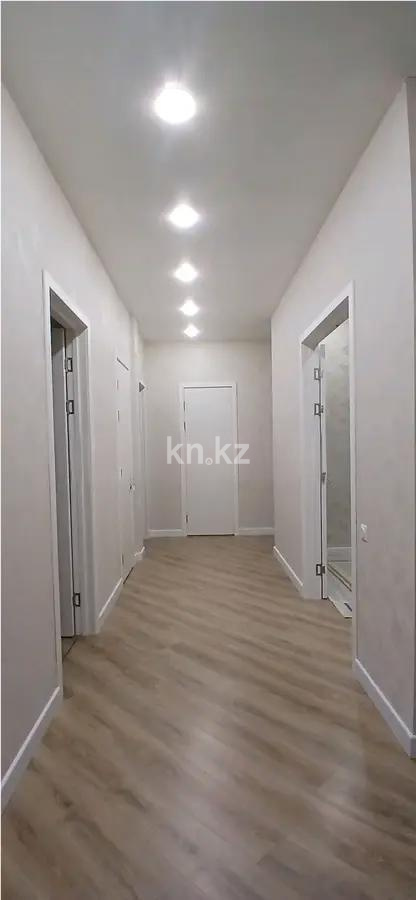 Продажа 4-комнатной квартиры, 115.3 м², ул. Асфендиярова, дом  8 в Астане - фото 8