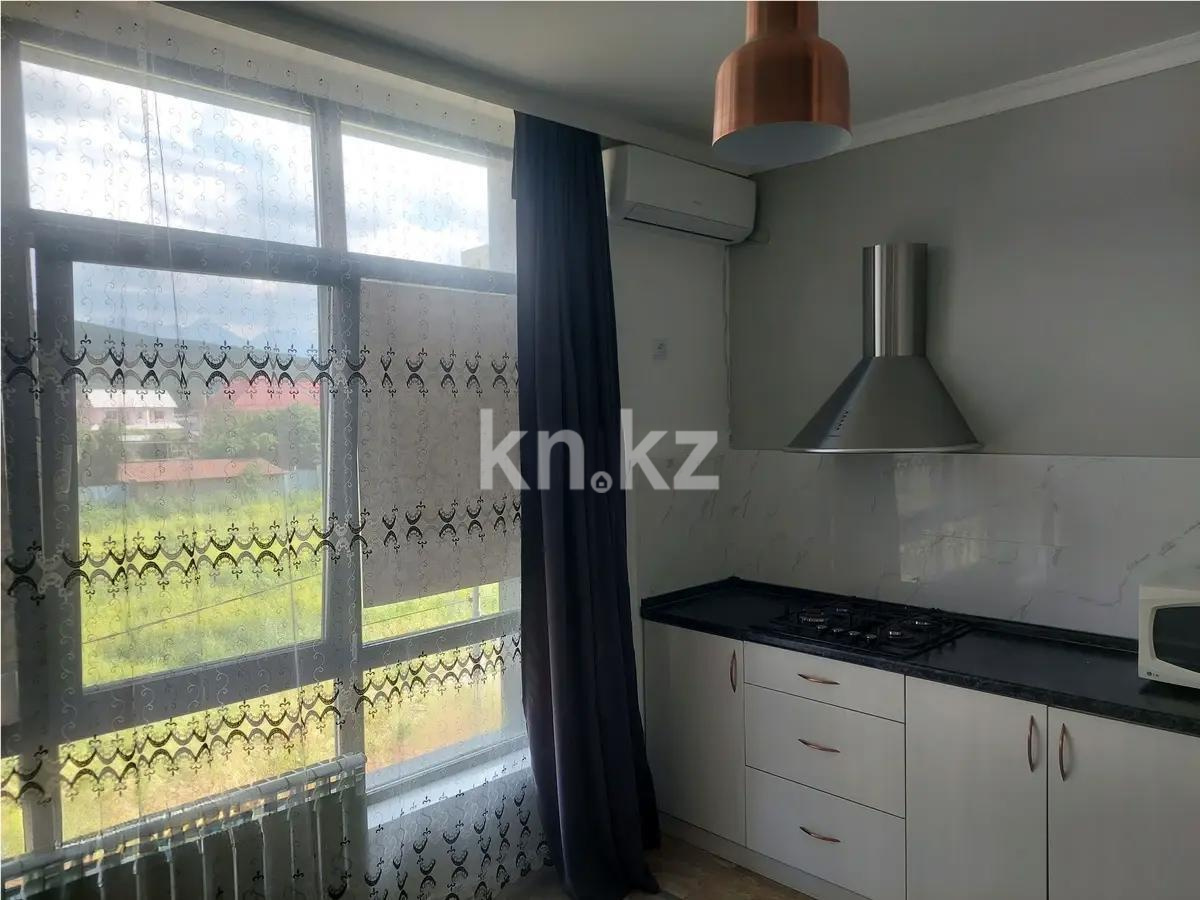 Продажа 2-комнатной квартиры, 61 м² в Алматы - фото 2