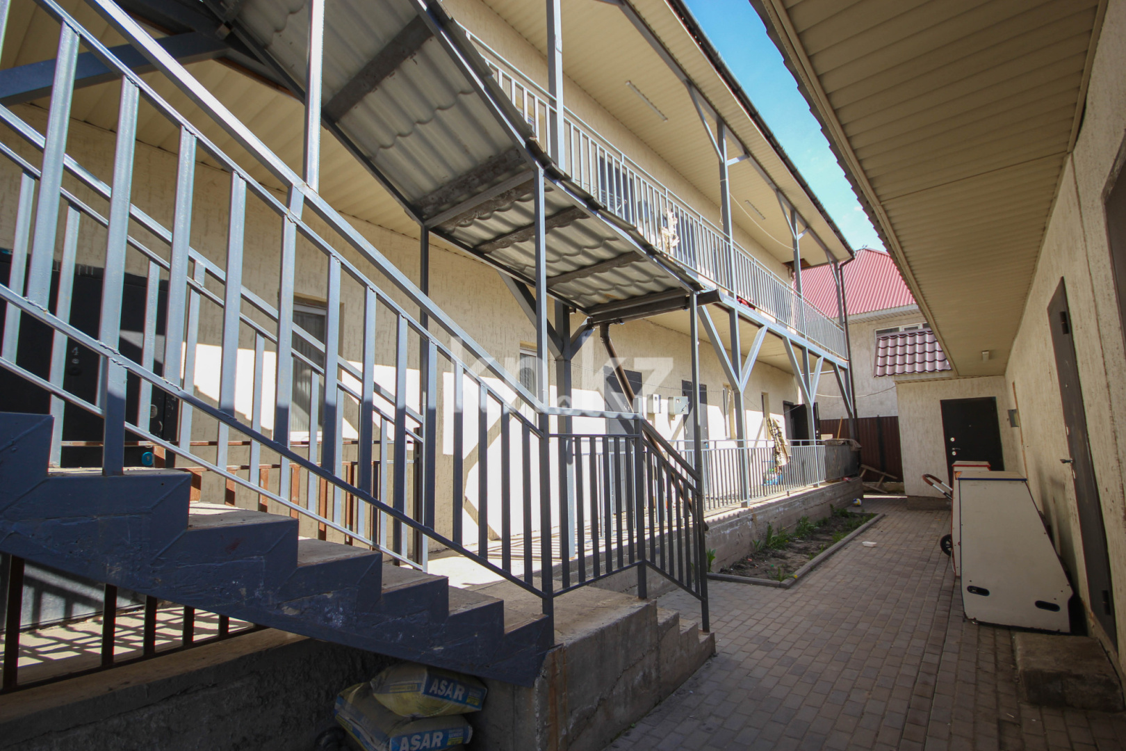 Продажа , 285 м², ул. Сапиева в Алматы - фото 7