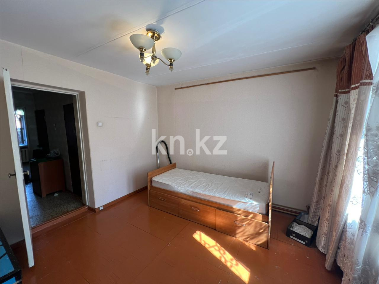 Продажа 2-комнатной квартиры, 47 м² в Караганде - фото 5