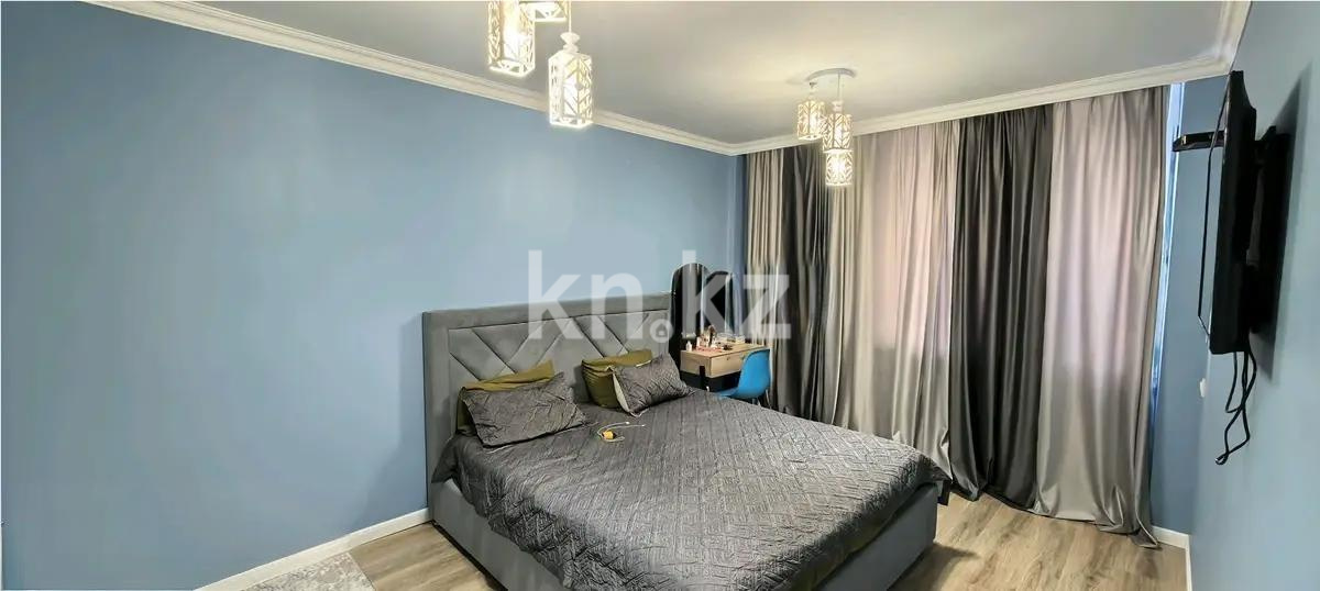 Продажа 3-комнатной квартиры, 84 м² в Астане - фото 3