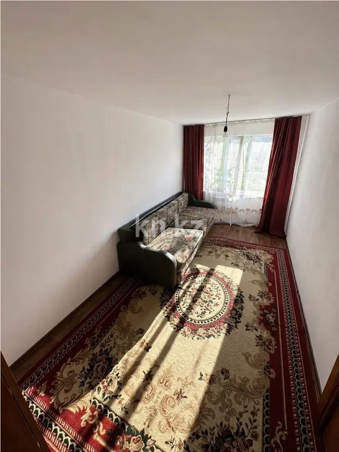 Продажа 1-комнатной квартиры, 30 м² в Алматы