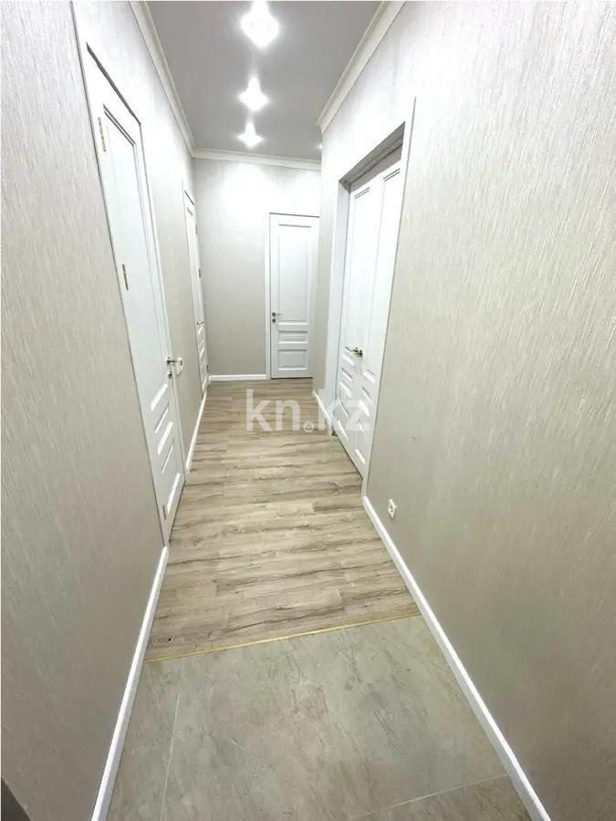 Продажа 3-комнатной квартиры, 83.3 м² в Астане - фото 6