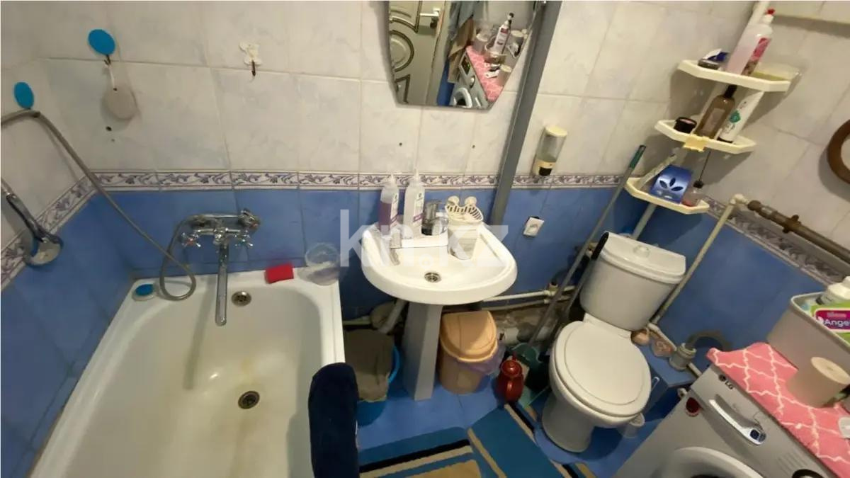 Продажа 4-комнатной квартиры, 62 м², ул. Сатыбалдина, дом  23 в Караганде - фото 6