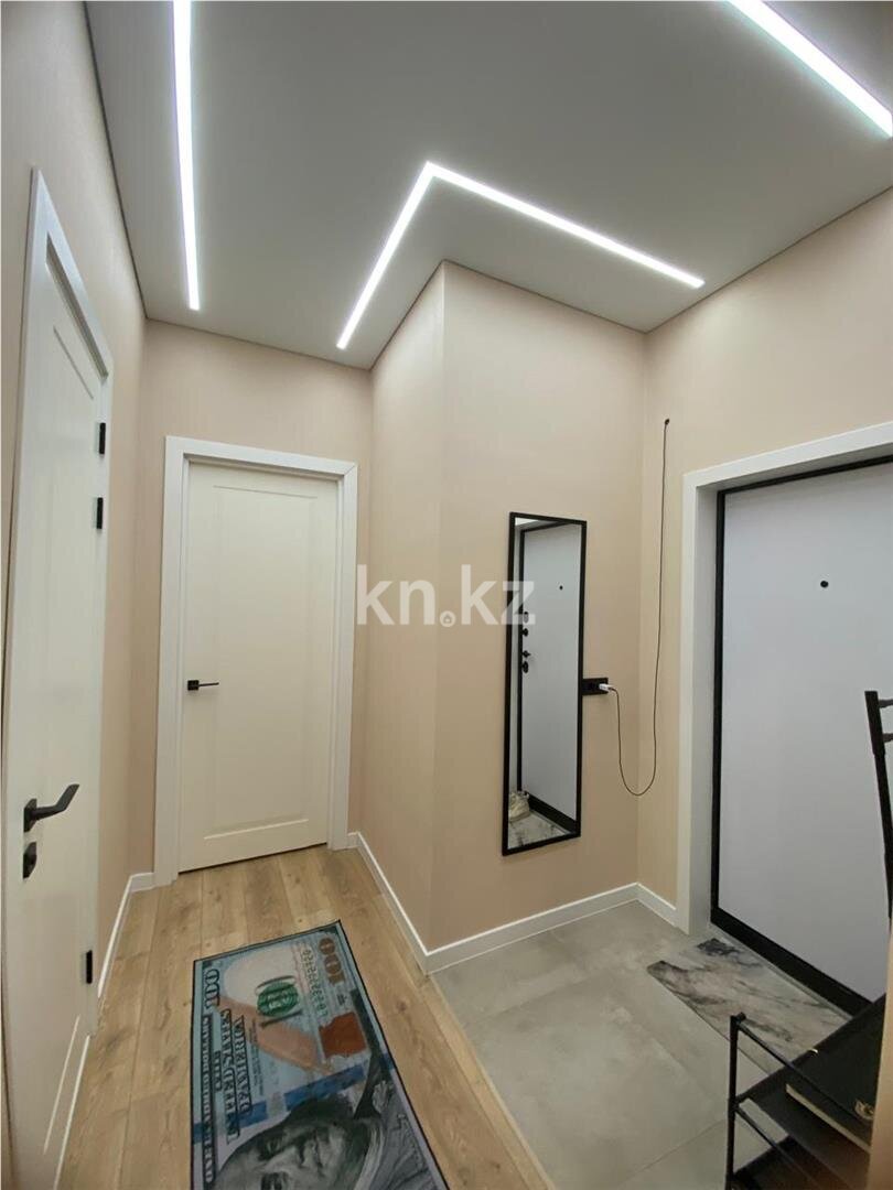 Продажа 2-комнатной квартиры, 41.7 м² в Астане - фото 7