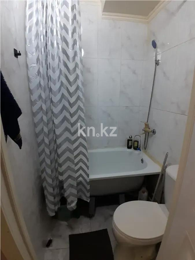 Продажа 1-комнатной квартиры, 29 м² в Алматы - фото 2