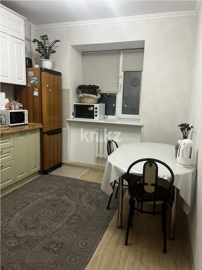 Продажа 2-комнатной квартиры, 56 м² в Астане - фото 2