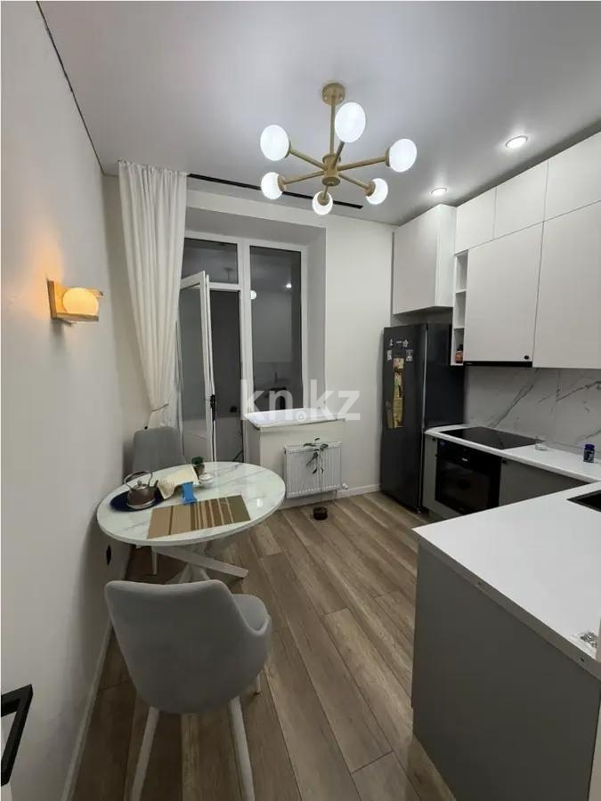 Продажа 1-комнатной квартиры, 36 м² в Астане
