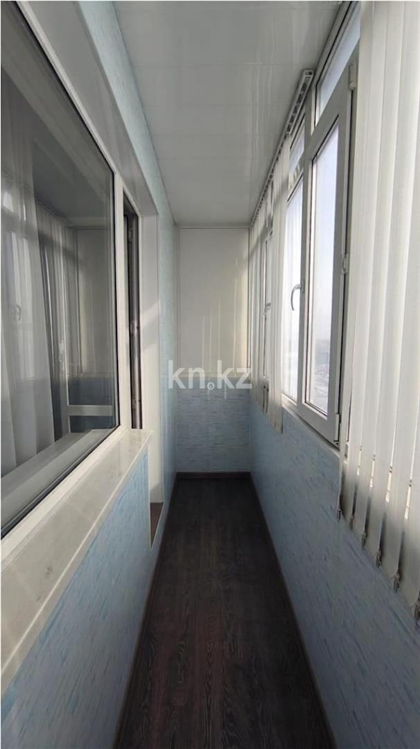 Продажа 3-комнатной квартиры, 64 м² в Караганде - фото 17
