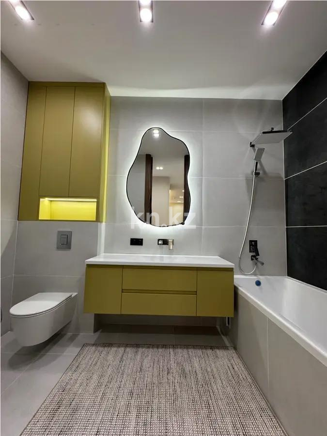 Продажа 3-комнатной квартиры, 80 м², ул. Сыганак, дом  52/2 в Астане - фото 5