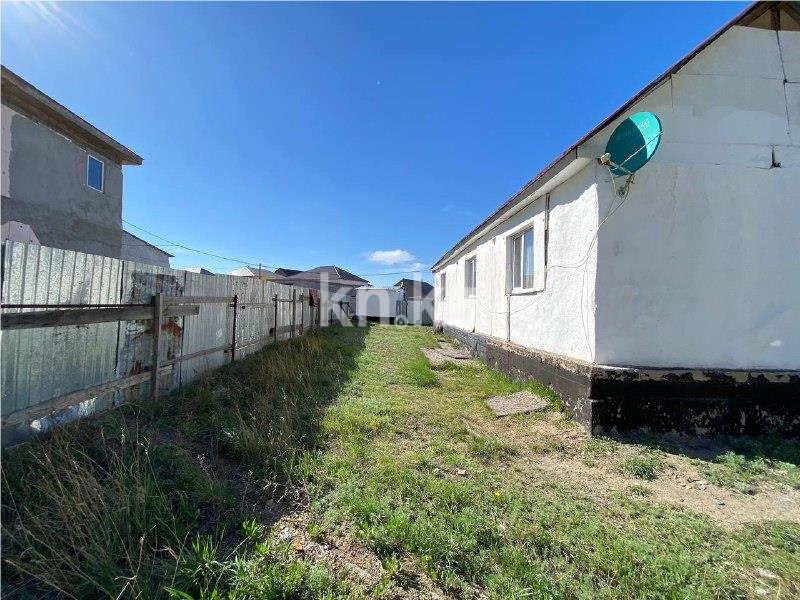 Продажа 3-комнатного дома, 80.5 м² в Темиртау - фото 16
