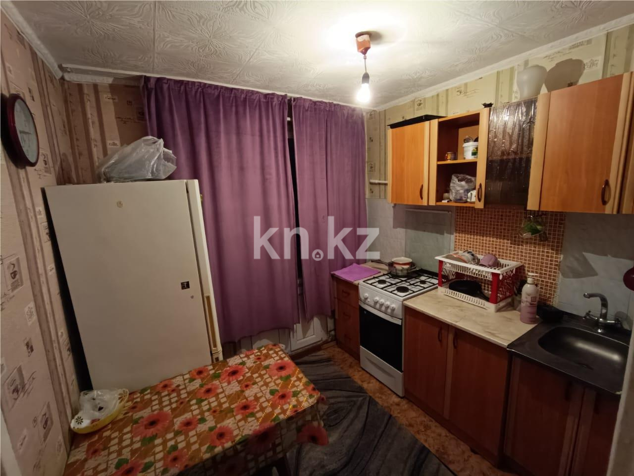 Продажа 2-комнатной квартиры, 44 м² в Темиртау - фото 5