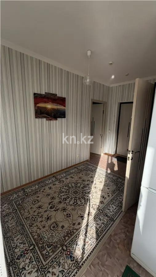 Продажа 1-комнатной квартиры, 41.6 м² в Астане - фото 4