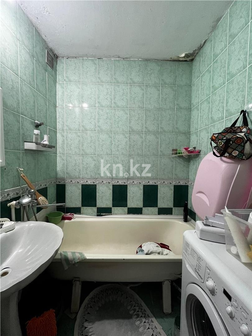 Продажа 4-комнатной квартиры, 76 м² в Караганде - фото 11