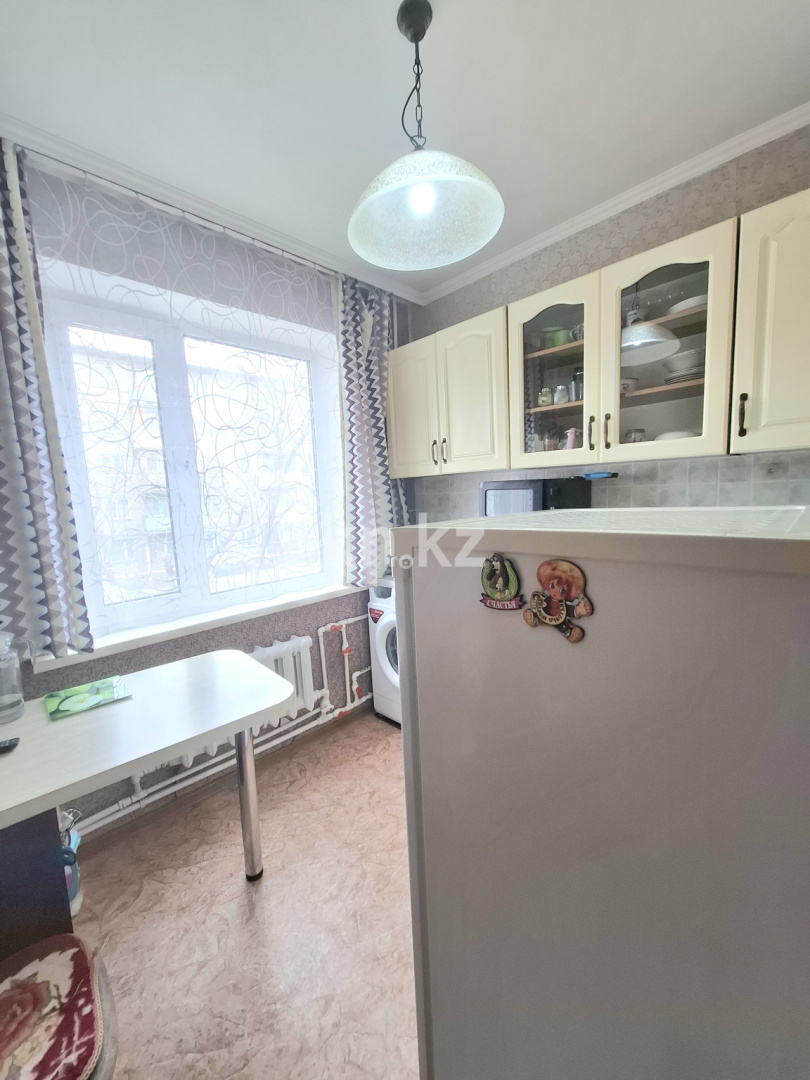Продажа 1-комнатной квартиры, 31 м² в Караганде - фото 5