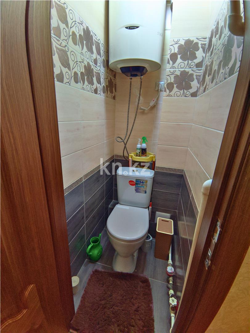 Продажа 4-комнатной квартиры, 76 м² в Караганде - фото 9