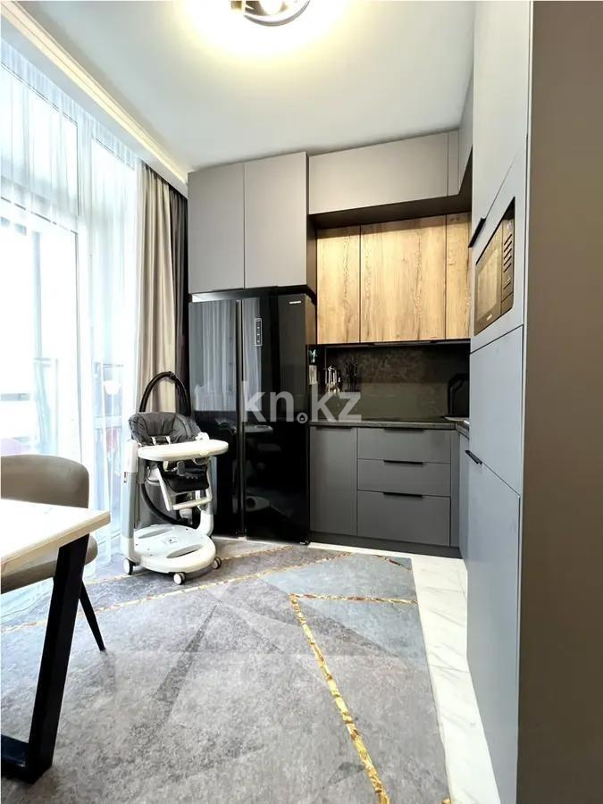 Продажа 3-комнатной квартиры, 72 м² в Алматы - фото 6