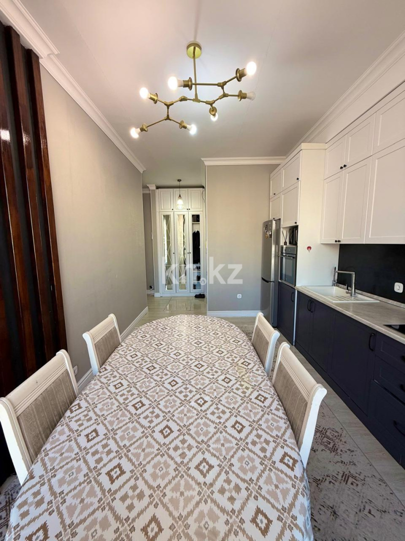 Продажа 3-комнатной квартиры, 90 м² в Астане - фото 22