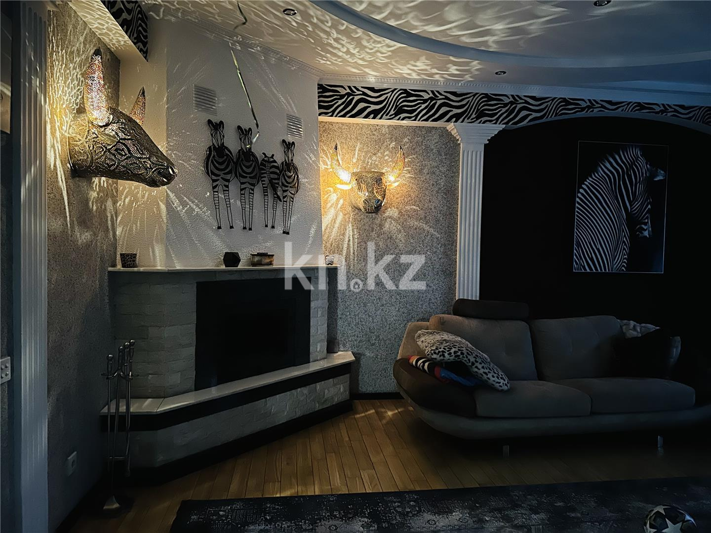 Продажа 9-комнатного дома, 366.9 м² в Караганде - фото 26