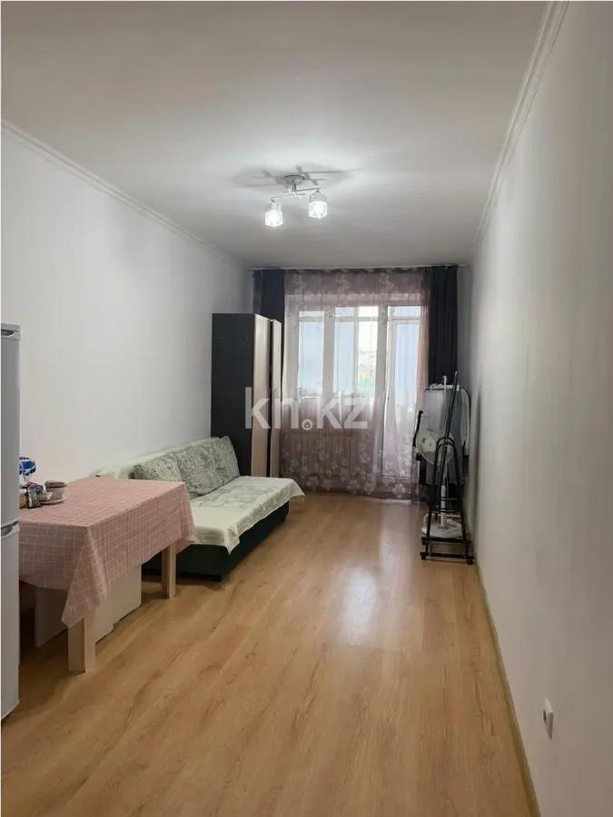 Продажа 1-комнатной квартиры, 26 м² в Астане