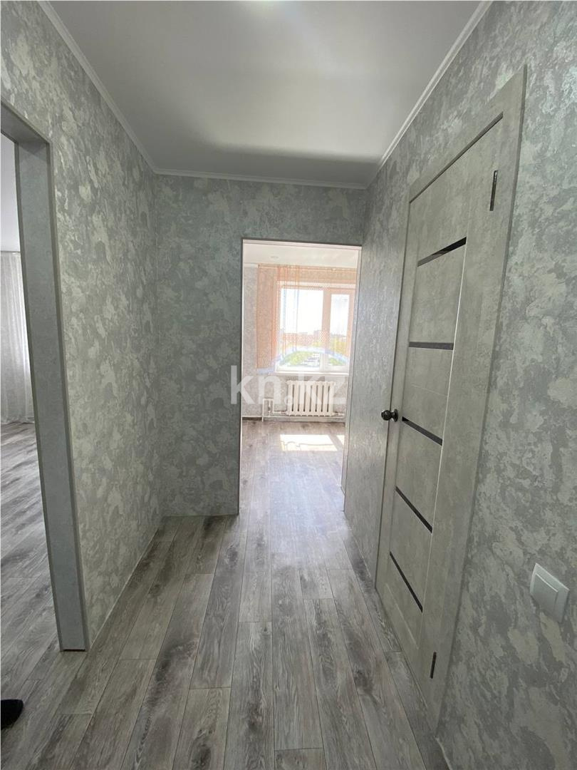 Продажа 1-комнатной квартиры, 37 м², мкр-н 3А в Темиртау - фото 5