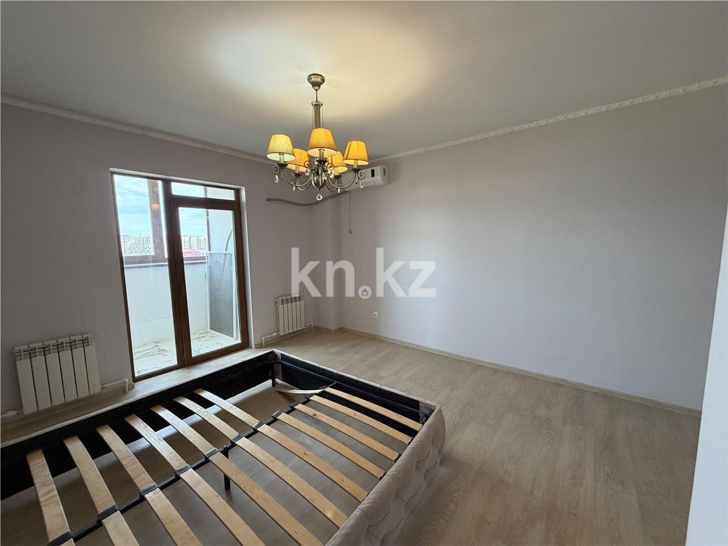 Продажа 3-комнатной квартиры, 138 м² в Караганде - фото 14