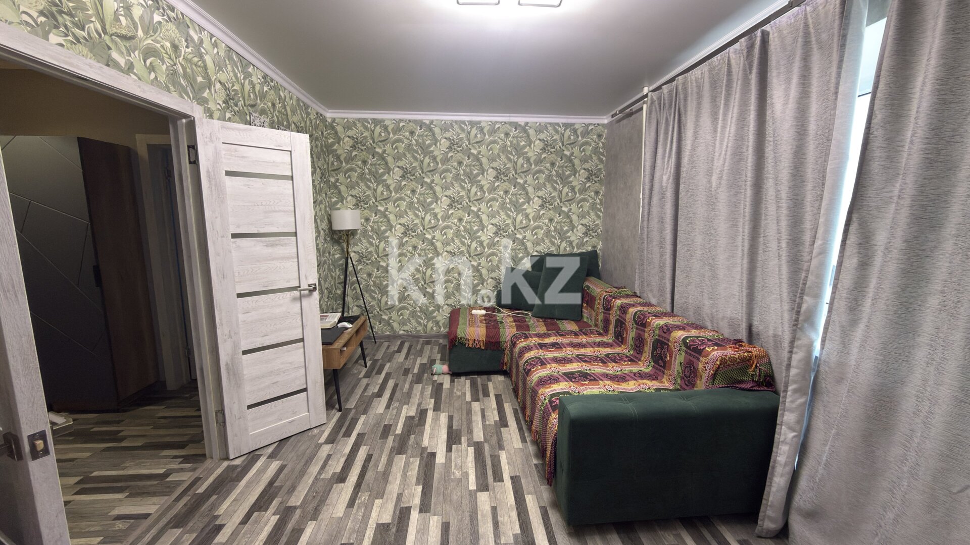 Продажа 3-комнатной квартиры, 82 м² в Темиртау - фото 7