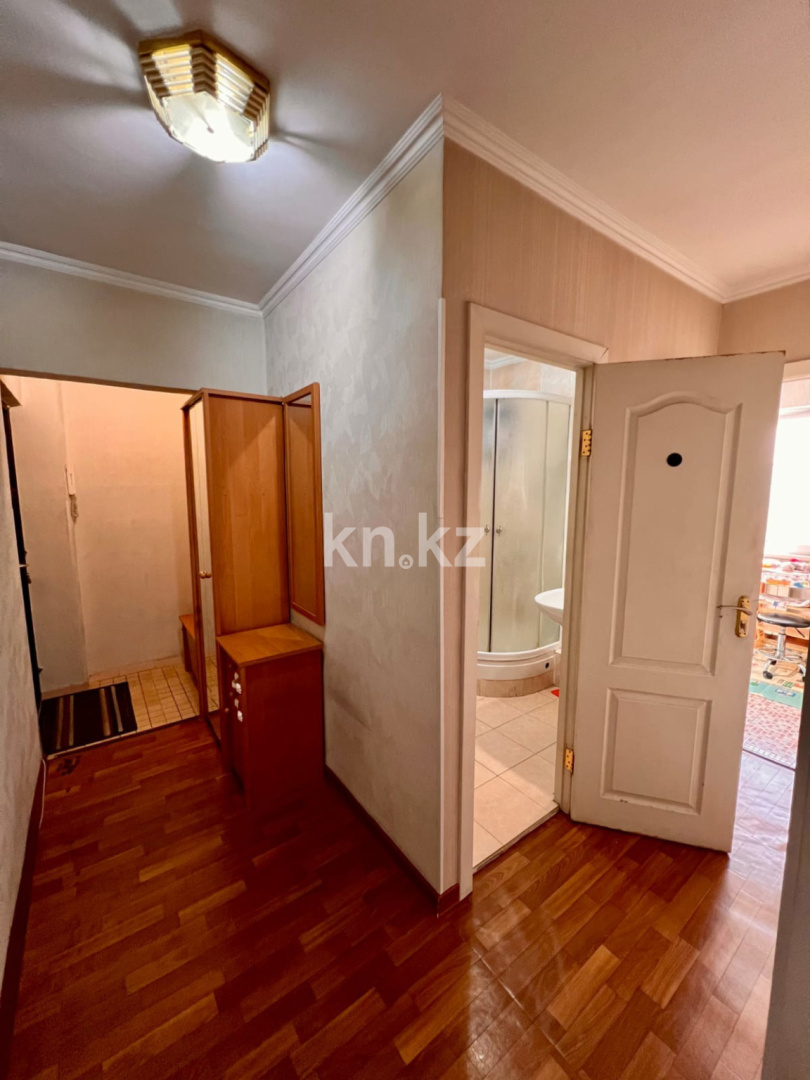 Продажа 1-комнатной квартиры, 31.4 м² в Алматы - фото 11